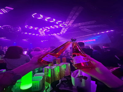 商洛夜总会招聘